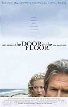 The Door In The Floor (550) DVD movie collectible [Barcode 5602193343978] - Main Image 1