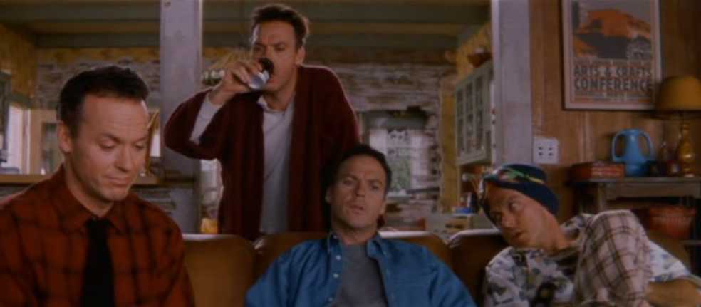 Multiplicity DVD movie collectible [Barcode 9317731000782] - Main Image 3