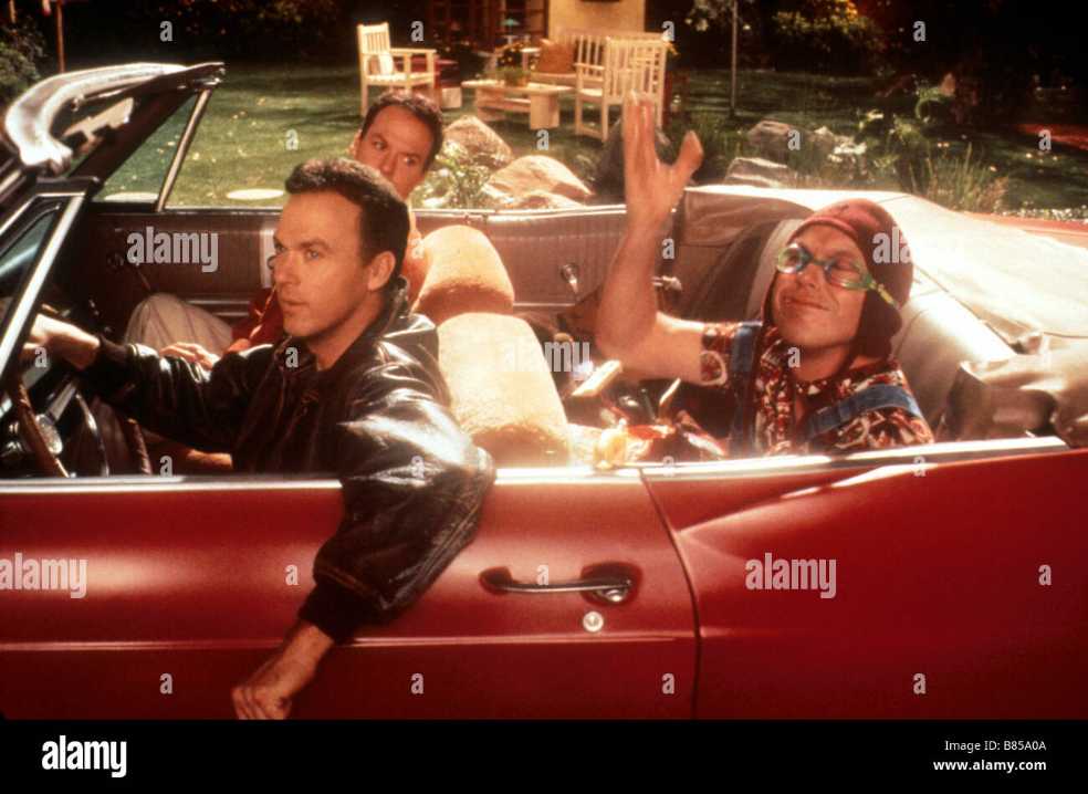 Multiplicity DVD movie collectible [Barcode 9317731000782] - Main Image 4