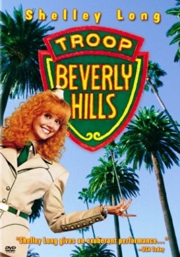 Troop Beverly Hills