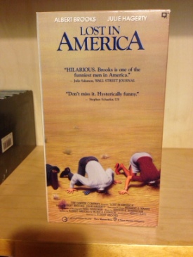 Misión, La (The Mission)