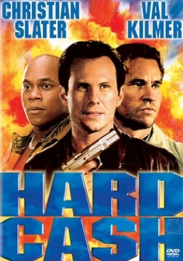 Hard Cash DVD movie collectible [Barcode 024543097884] - Main Image 1
