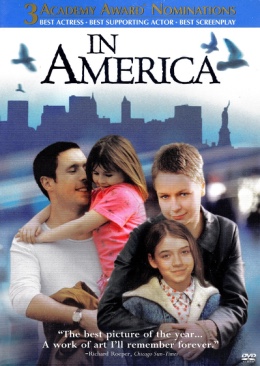 In America