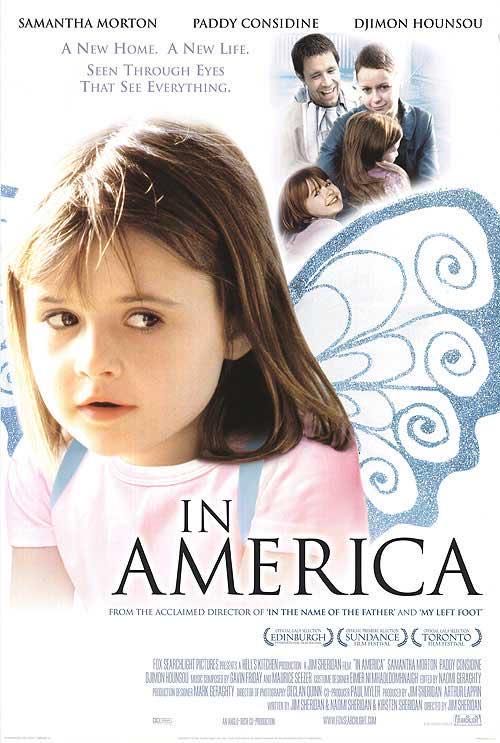 In America DVD movie collectible [Barcode 024543116714] - Main Image 3