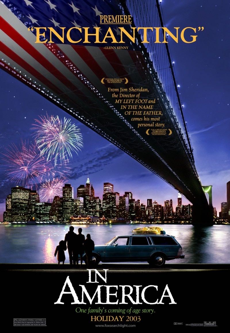 In America DVD movie collectible [Barcode 024543116714] - Main Image 4