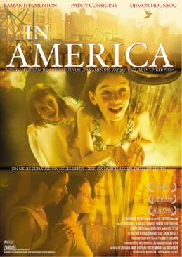In America DVD movie collectible [Barcode 4010232025906] - Main Image 1