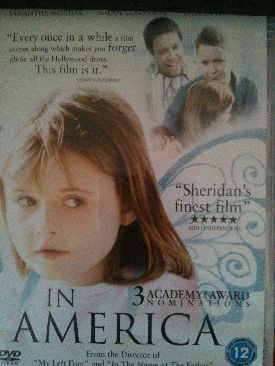 In America  movie collectible [Barcode 5039036016599] - Main Image 1