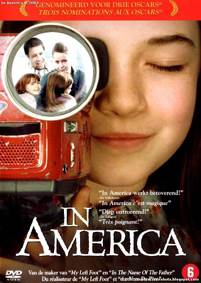 In America DVD movie collectible [Barcode 5707020237854] - Main Image 1