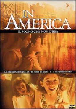 In America DVD movie collectible [Barcode 8010312050404] - Main Image 1