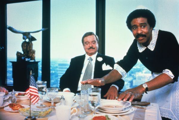 The Toy Blu-ray movie collectible [Barcode 014381756357] - Main Image 3