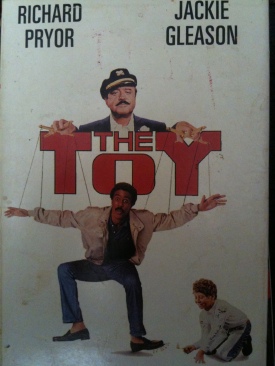 Toy, The VHS movie collectible [Barcode 018713044990] - Main Image 1