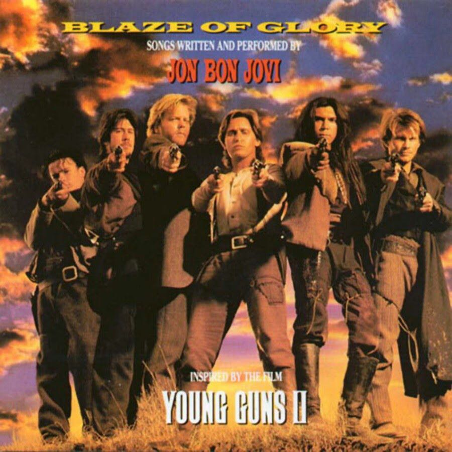 Young Guns II Digital Copy movie collectible [Barcode 8539172462] - Main Image 4