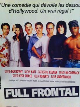 Novocaine (2001) DVD