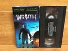Wraith, The VHS movie collectible [Barcode 028485199712] - Main Image 1