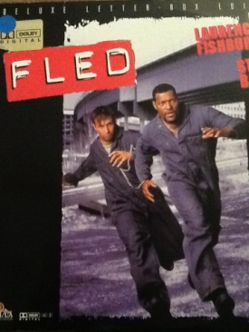 The Bourne Ultimatum