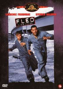 Fled DVD-R movie collectible - Main Image 1