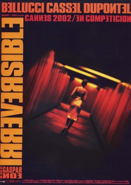 Irreversible