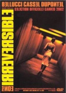 Irreversible DVD movie collectible [Barcode 5410504987199] - Main Image 1
