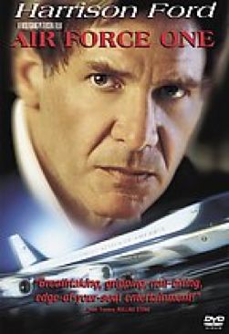 Air Force One  Digital Copy movie collectible [Barcode 04339671889] - Main Image 1