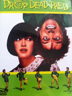 Drop Dead Fred UMD movie collectible [Barcode 5050582200270] - Main Image 1
