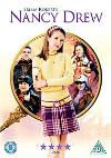 Nancy Drew DVD movie collectible [Barcode 7321902139517] - Main Image 1