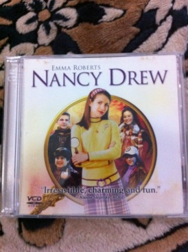 Savannah Smiles (VHS)