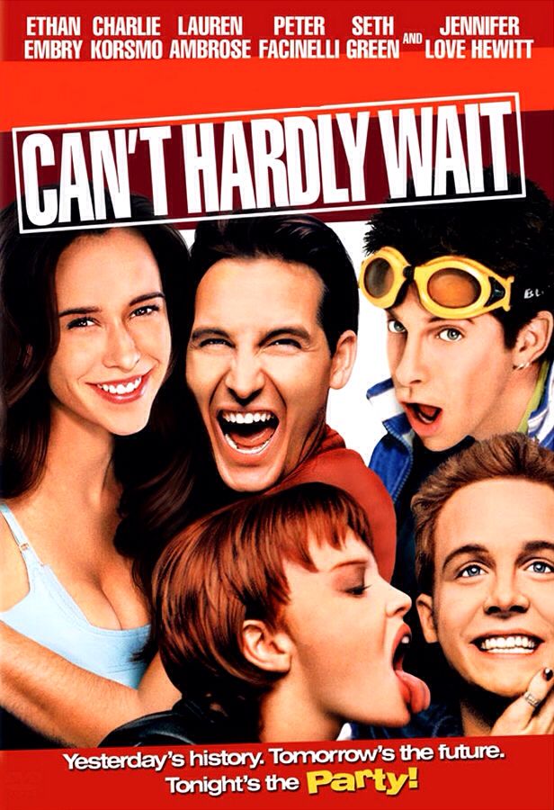 The Lion, The Witch And The Wardrobe