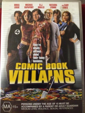 Inglourious Basterds