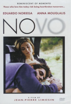 Lost in the Woods: The Movie