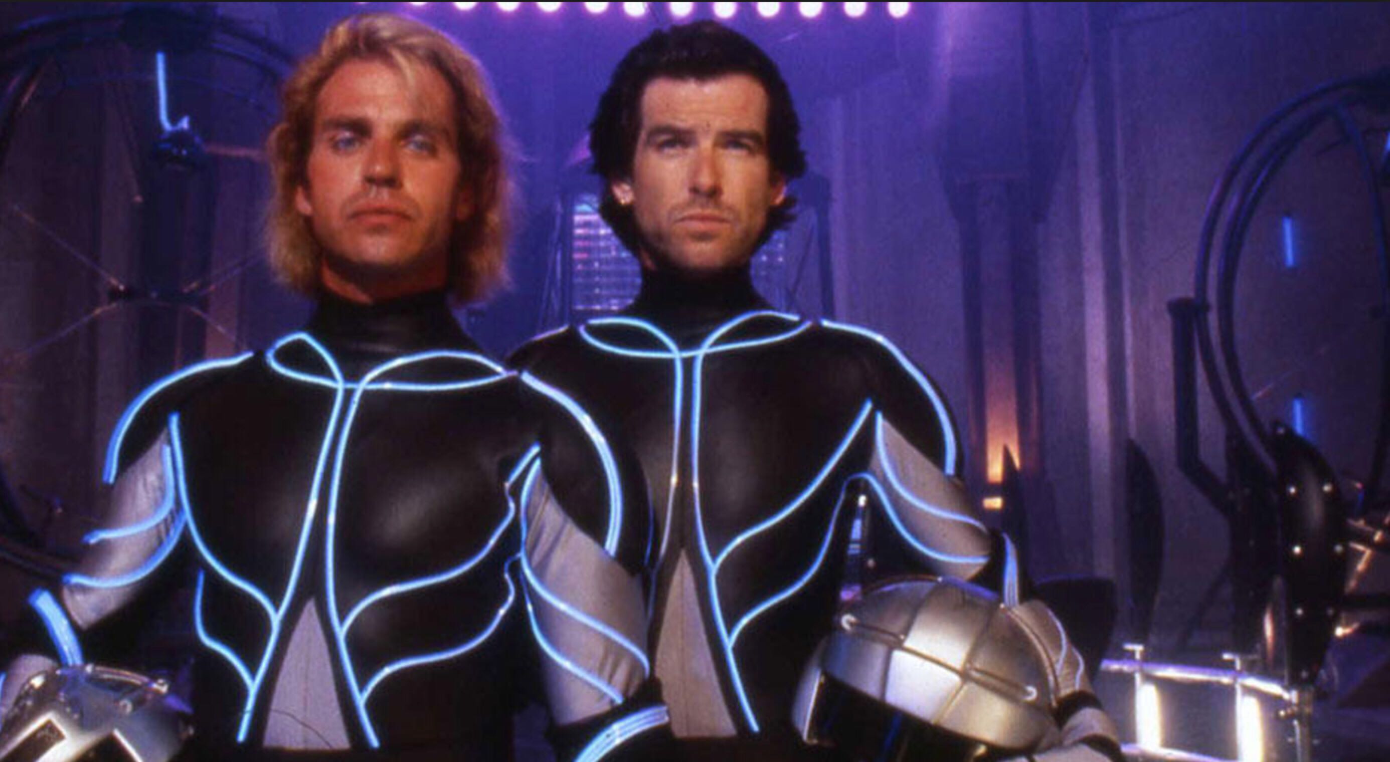 The Lawnmower Man DVD movie collectible [Barcode 794043409226] - Main Image 4