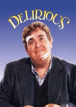 Delirious HD DVD movie collectible - Main Image 1