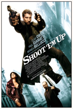 Shoot ’Em Up