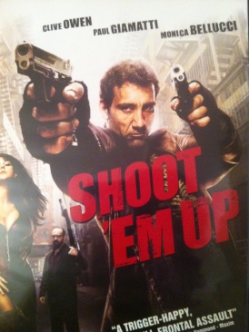 Ein Amerikaner in Paris