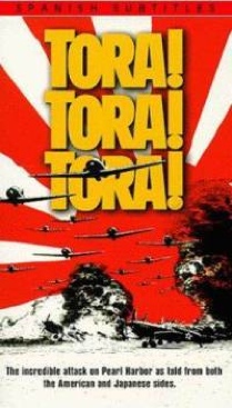 Tora! Tora! Tora!