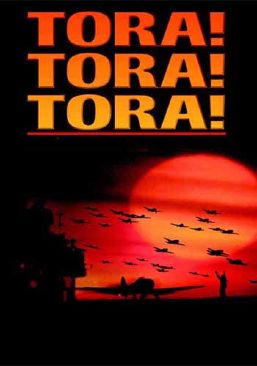 Tora! Tora! Tora!  movie collectible [Barcode 8555213] - Main Image 1