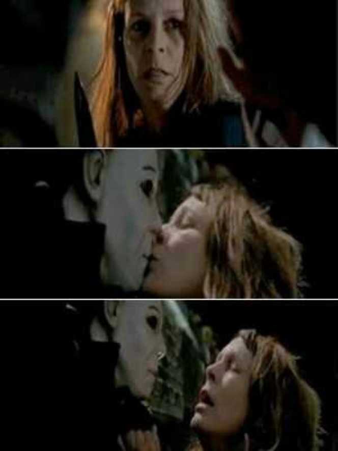 Halloween VIII: Resurrection DVD movie collectible [Barcode 5706102354892] - Main Image 4