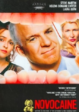 Lucky Numbers (2000) DVD