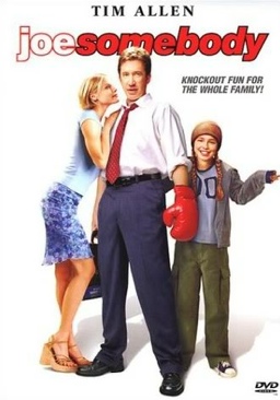 Joe Somebody DVD movie collectible [Barcode 024543044130] - Main Image 1