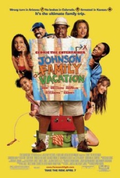 Johnson Family Vacation DVD movie collectible - Main Image 1