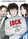 Jack DVD movie collectible [Barcode 758445114720] - Main Image 1