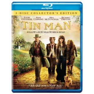 The Messenger: The Story of Joan of Arc