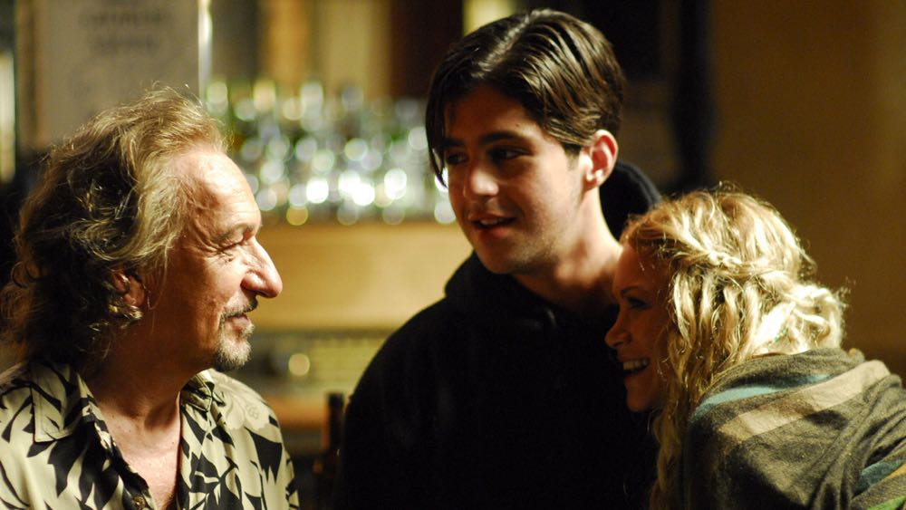 The Wackness DVD movie collectible [Barcode 043396271838] - Main Image 4