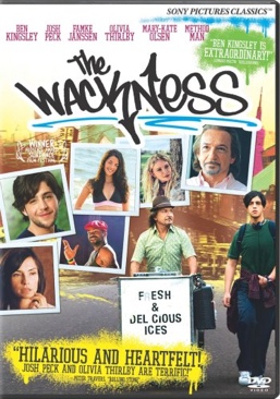 Little Miss Sunshine