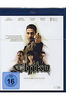 Chiko  movie collectible [Barcode 886974545897] - Main Image 1