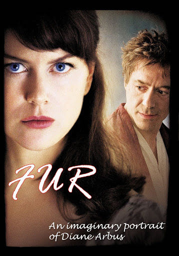 Fur: An Imaginary Portrait Of Diane Arbus Movies Anywhere movie collectible [Barcode 5017239194733] - Main Image 3