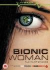 Bionic Woman - Pilot Episode DVD movie collectible [Barcode 5050582554694] - Main Image 1