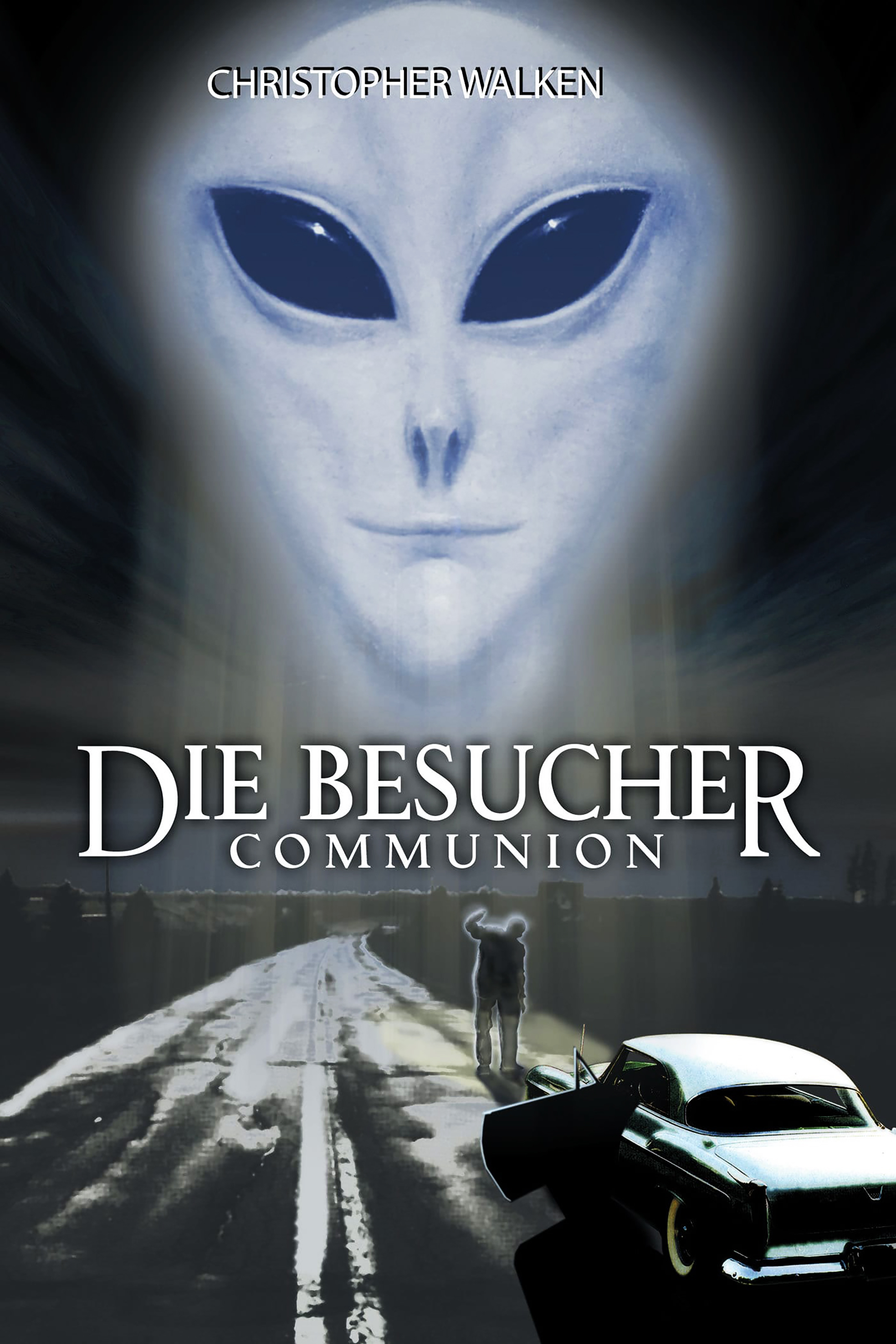 Communion DVD movie collectible [Barcode 790594266622] - Main Image 4