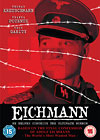 Eichmann DVD movie collectible [Barcode 5022153100203] - Main Image 1
