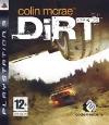 Colin McRae: Dirt PS3  movie collectible [Barcode 5024866333077] - Main Image 1