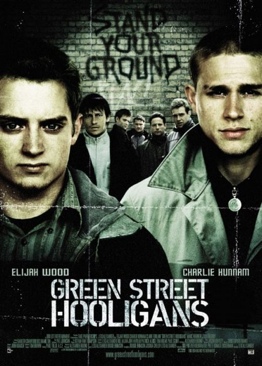 Green Street Hooligans  DVD movie collectible [Barcode 9398710420890] - Main Image 1